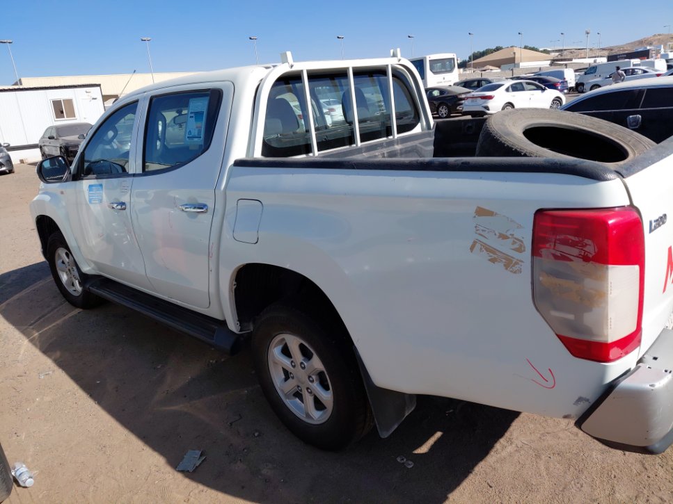 Mitsubishi L200 4X4 - 2023 image