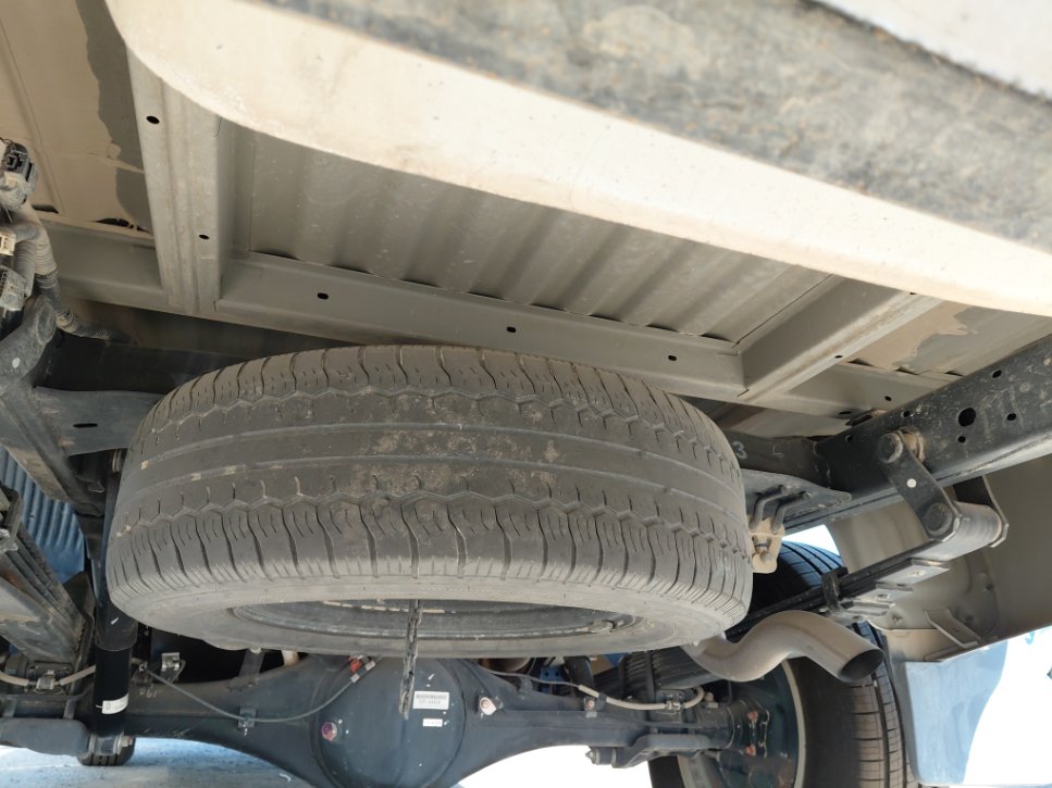 Mitsubishi L200 4X4 - 2023 image