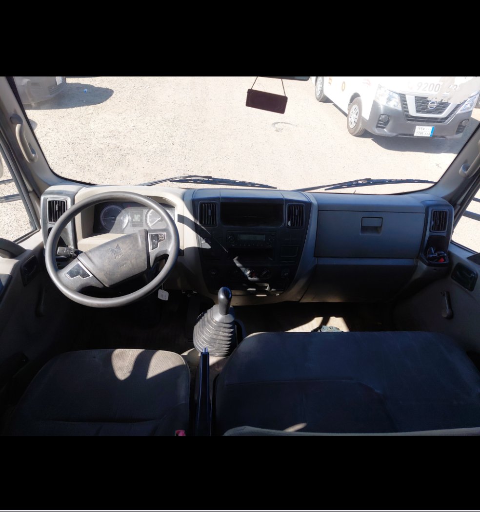 JMC CARRYING - PLUS  2023 image