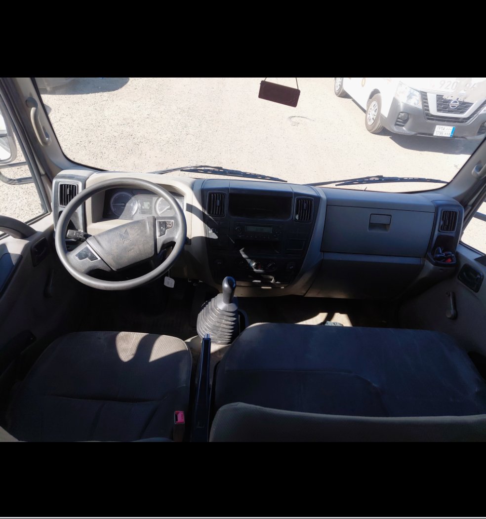 JMC CARRYING - PLUS  2023 image