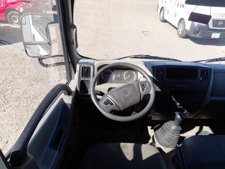 JMC CARRYING - PLUS  2023 image