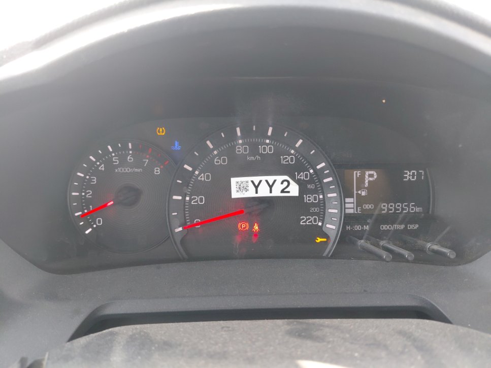 تويوتا يارس Y 2023 image