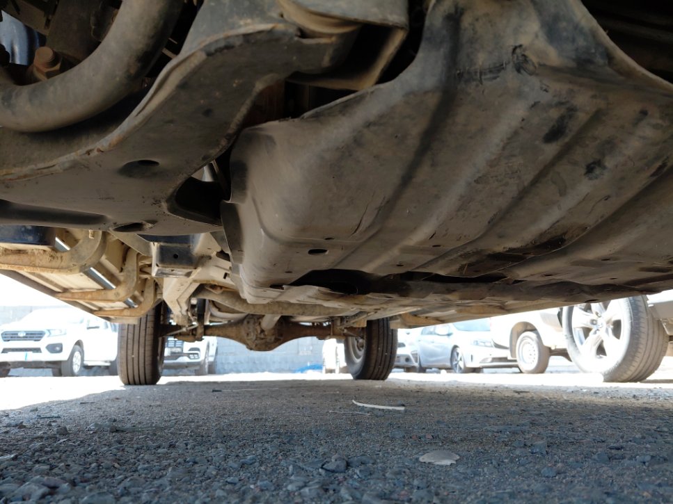 Mitsubishi L200 4X4 - 2023 image