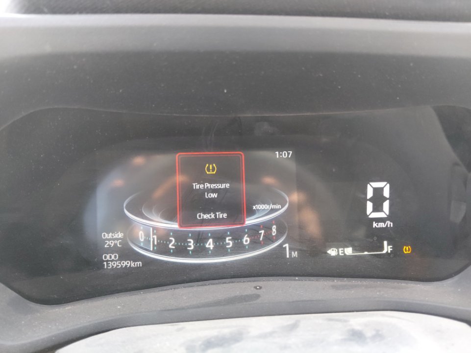 Toyota VELOZ GLX 2024 image