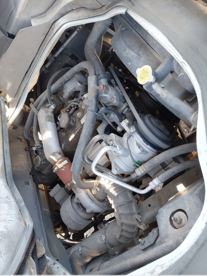 JMC CARRYING - PLUS  2023 image