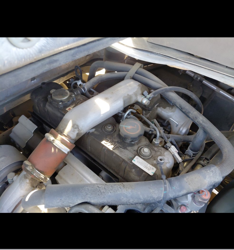 JMC CARRYING - PLUS  2023 image