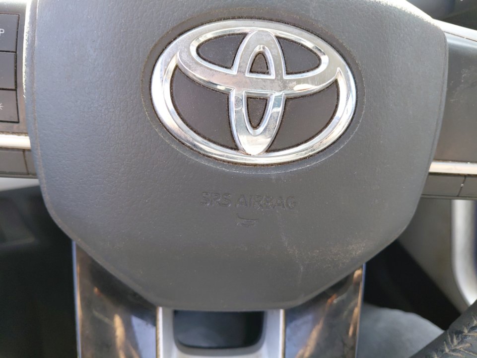 الوسائد الهوائية