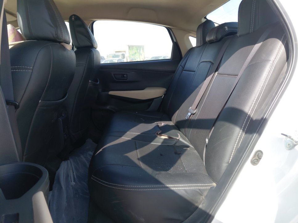 تويوتا يارس Y 2023 image