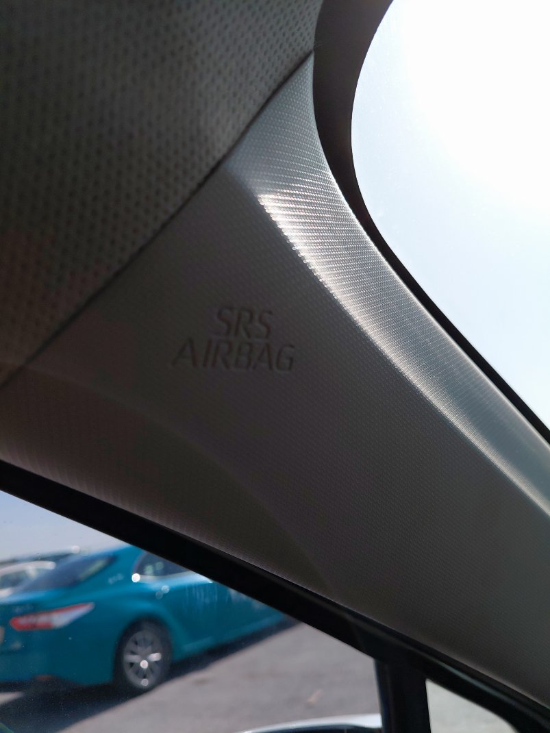 Toyota VELOZ GLX 2024 image