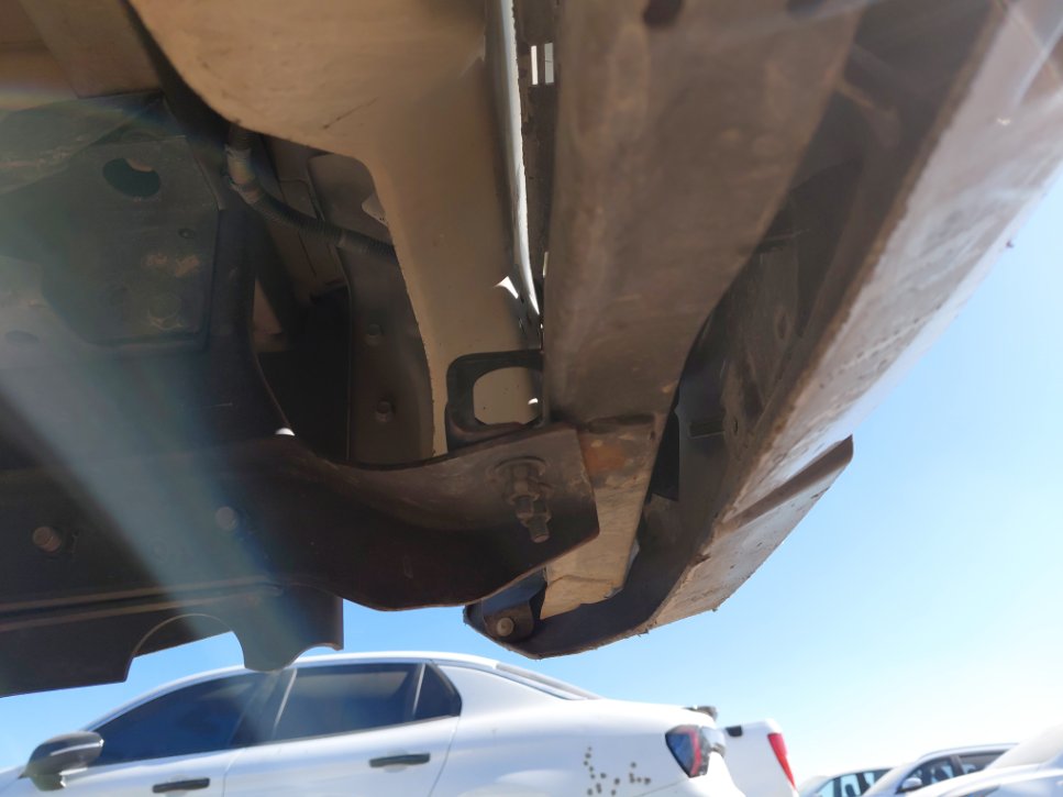 Mitsubishi L200 4X4 - 2023 image