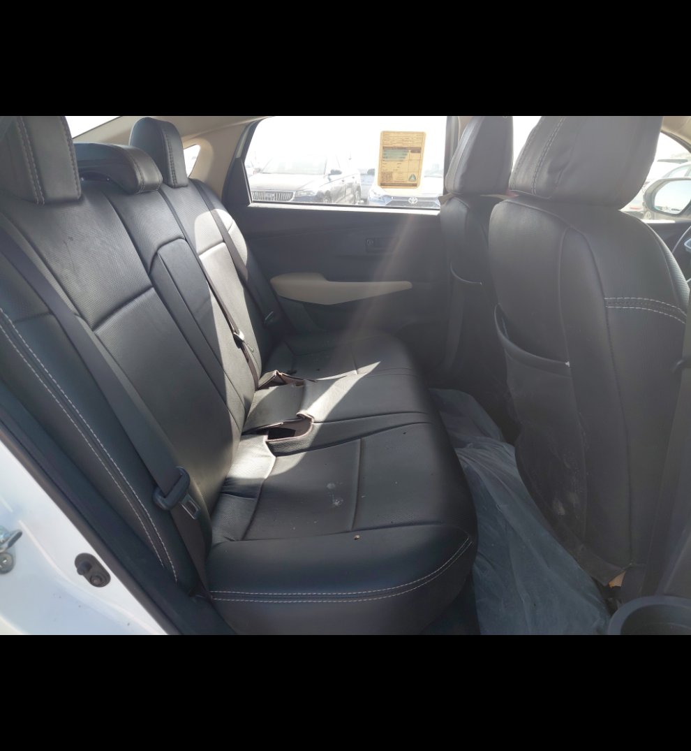 تويوتا يارس Y 2023 image