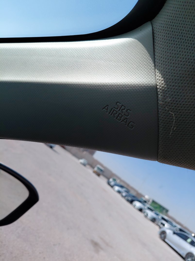 Toyota VELOZ GLX 2024 image