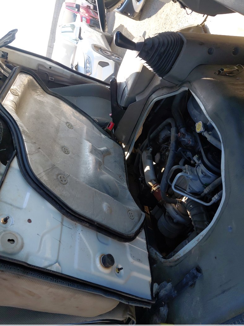 JMC CARRYING - PLUS  2023 image