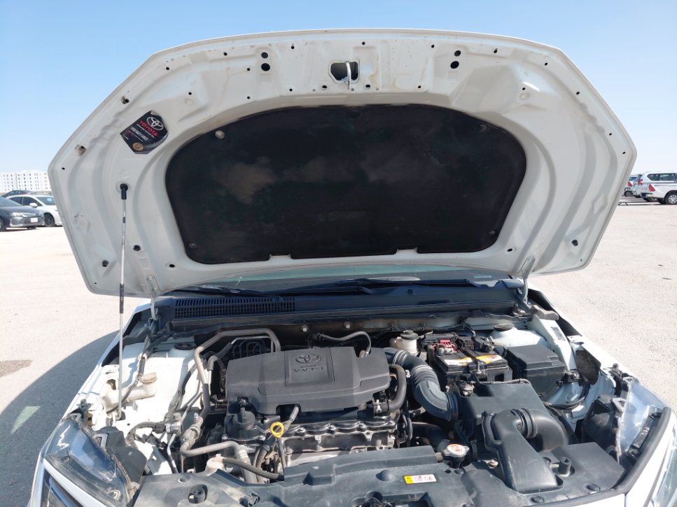 تويوتا يارس Y 2023 image