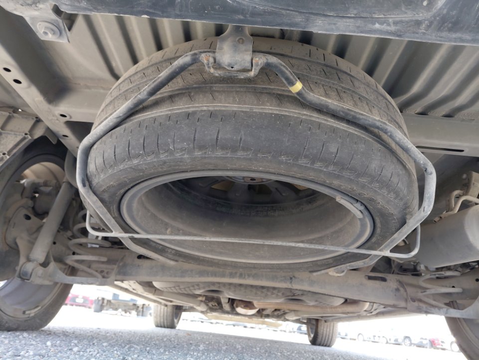 Toyota VELOZ GLX 2024 image