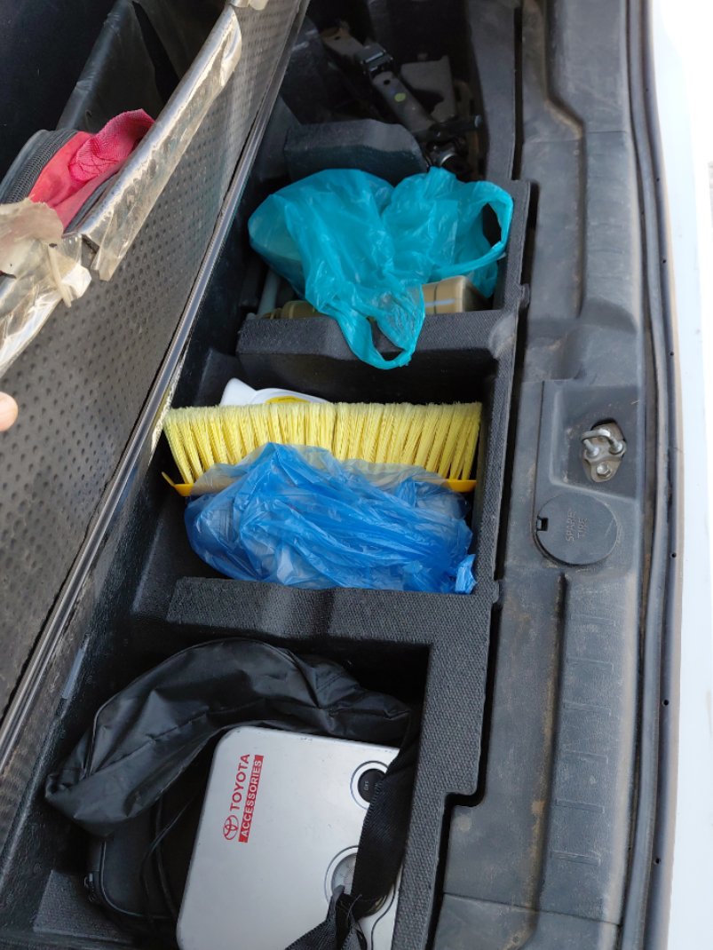 Toyota VELOZ GLX 2024 image