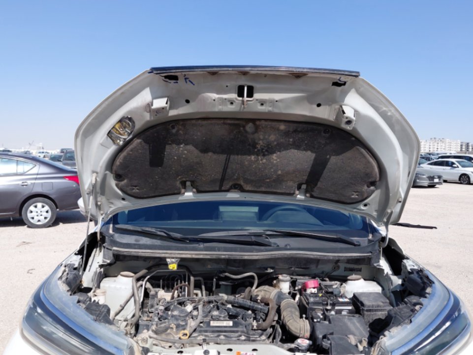 Toyota VELOZ GLX 2024 image