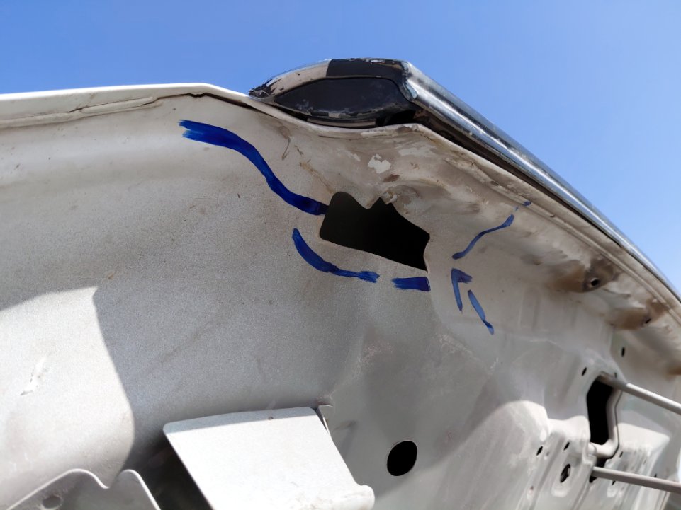 Toyota VELOZ GLX 2024 image