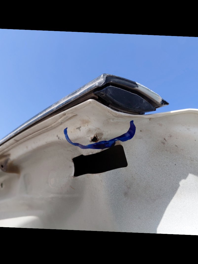 Toyota VELOZ GLX 2024 image