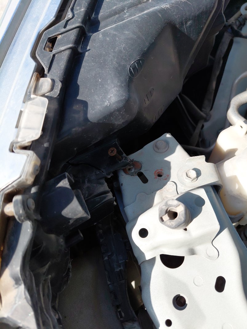 Toyota VELOZ GLX 2024 image