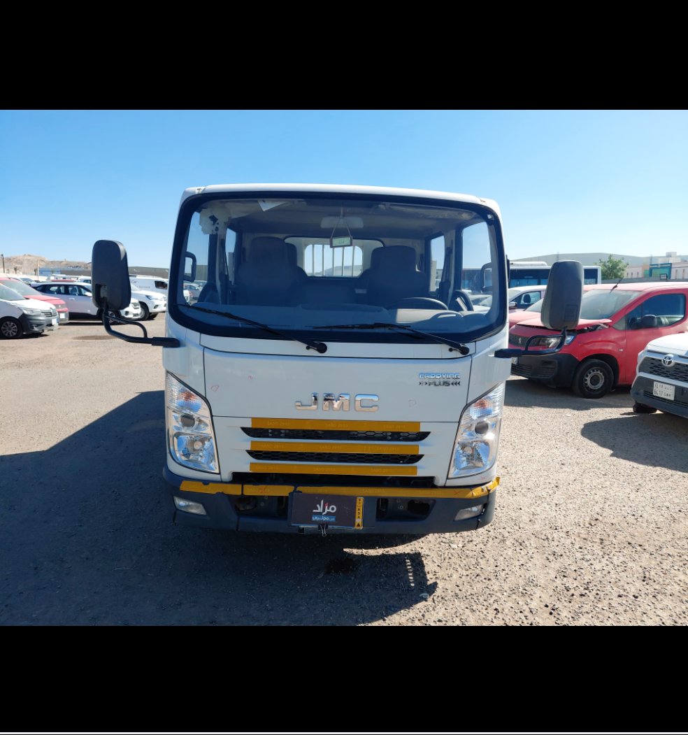 JMC CARRYING - PLUS  2023