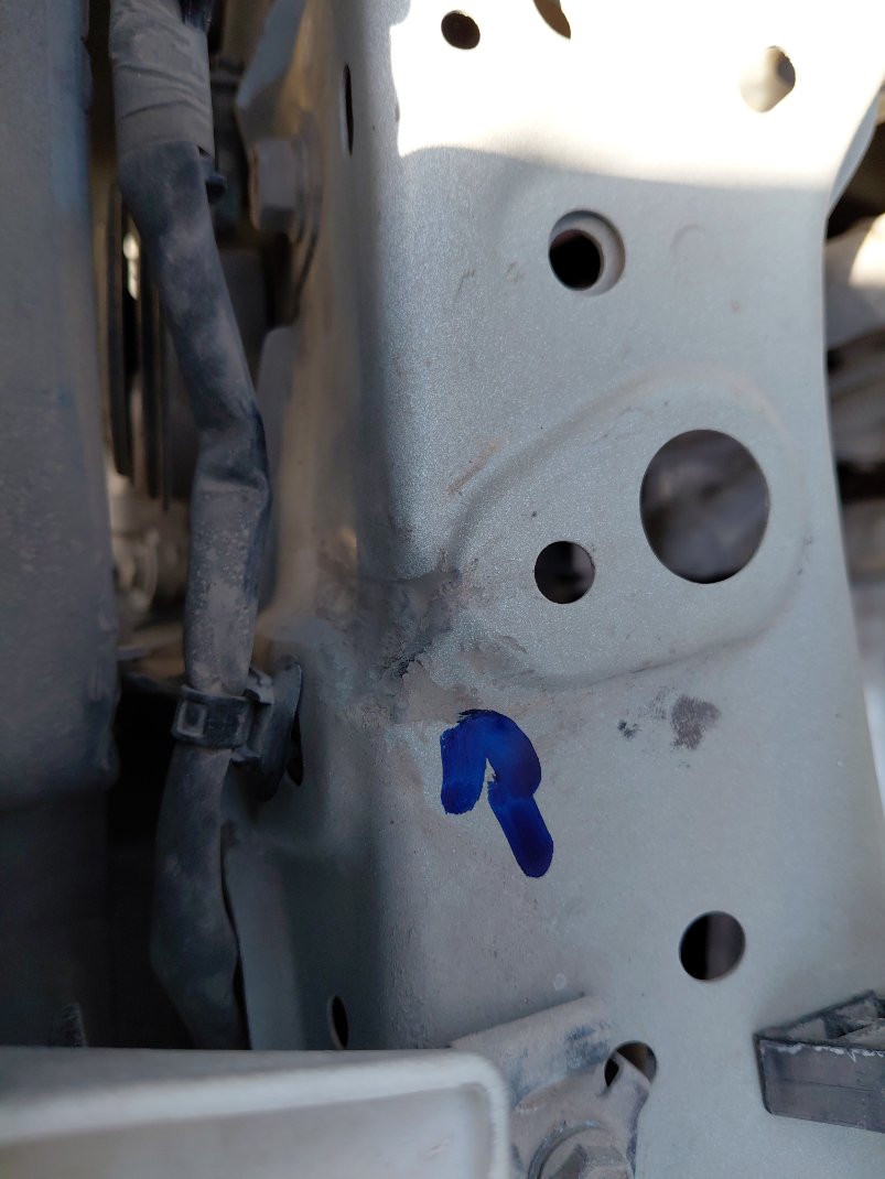 Toyota VELOZ GLX 2024 image