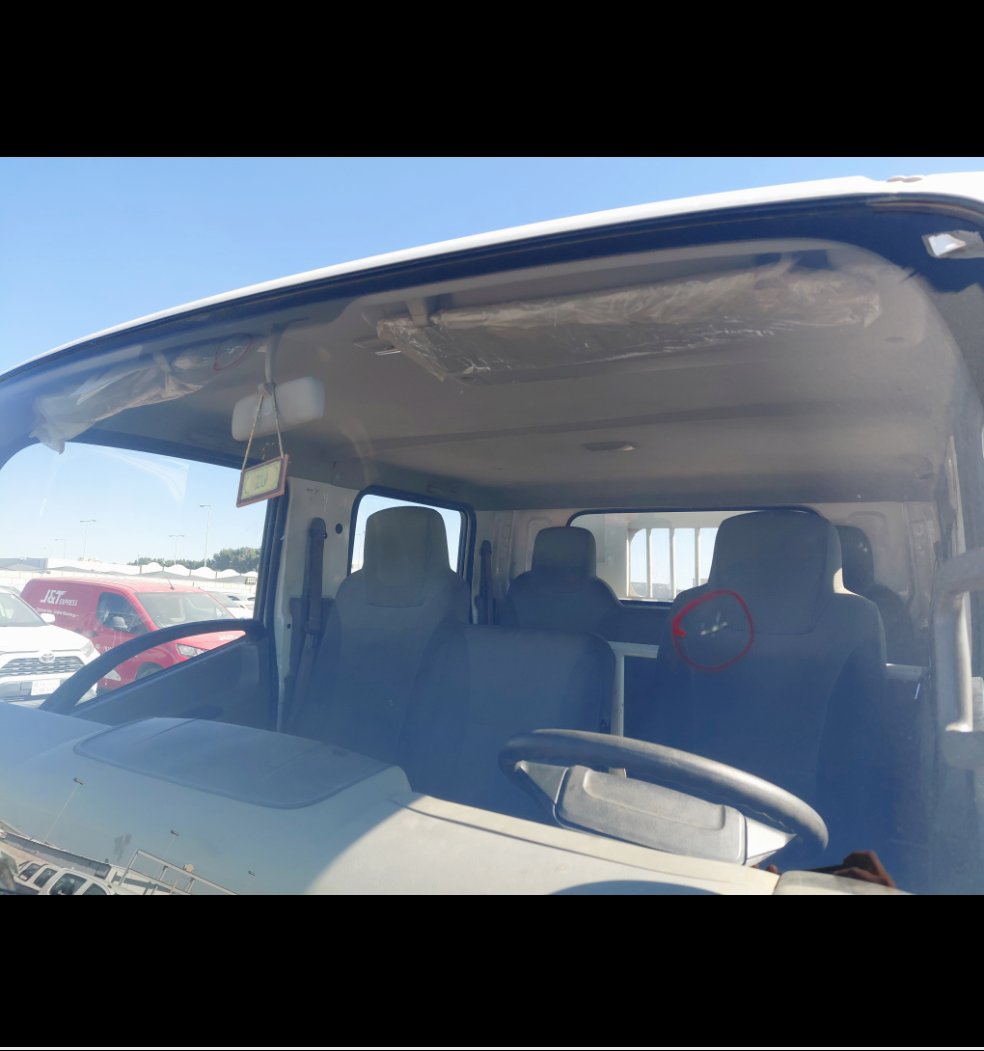 JMC CARRYING - PLUS  2023 image