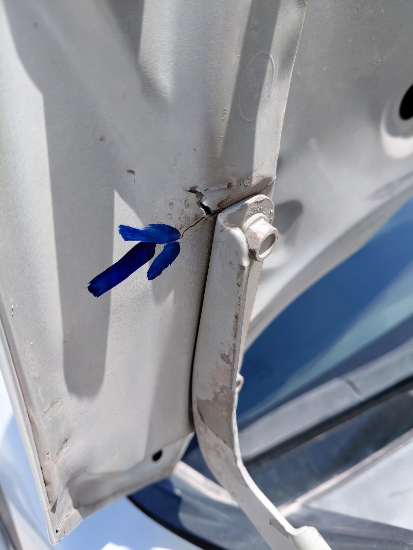 Toyota VELOZ GLX 2024 image