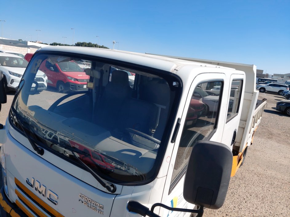 JMC CARRYING - PLUS  2023 image