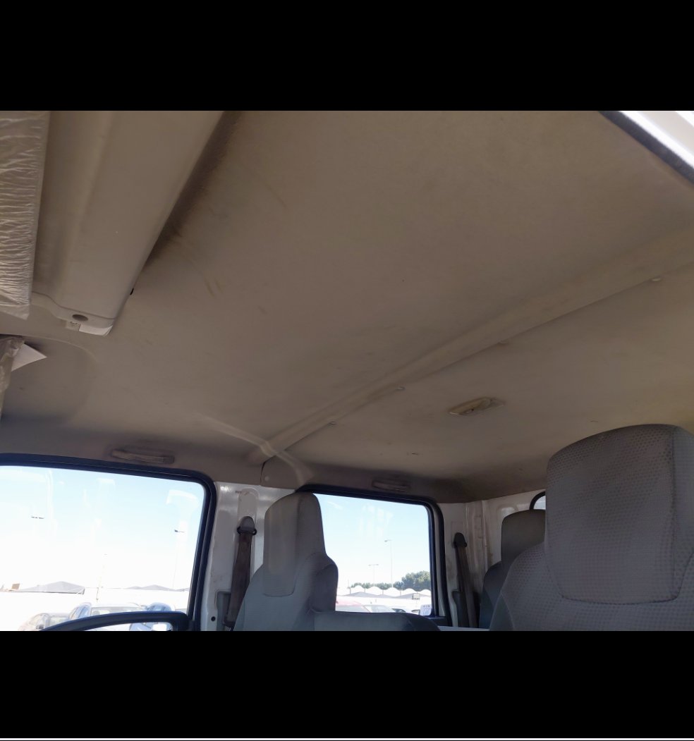 JMC CARRYING - PLUS  2023 image