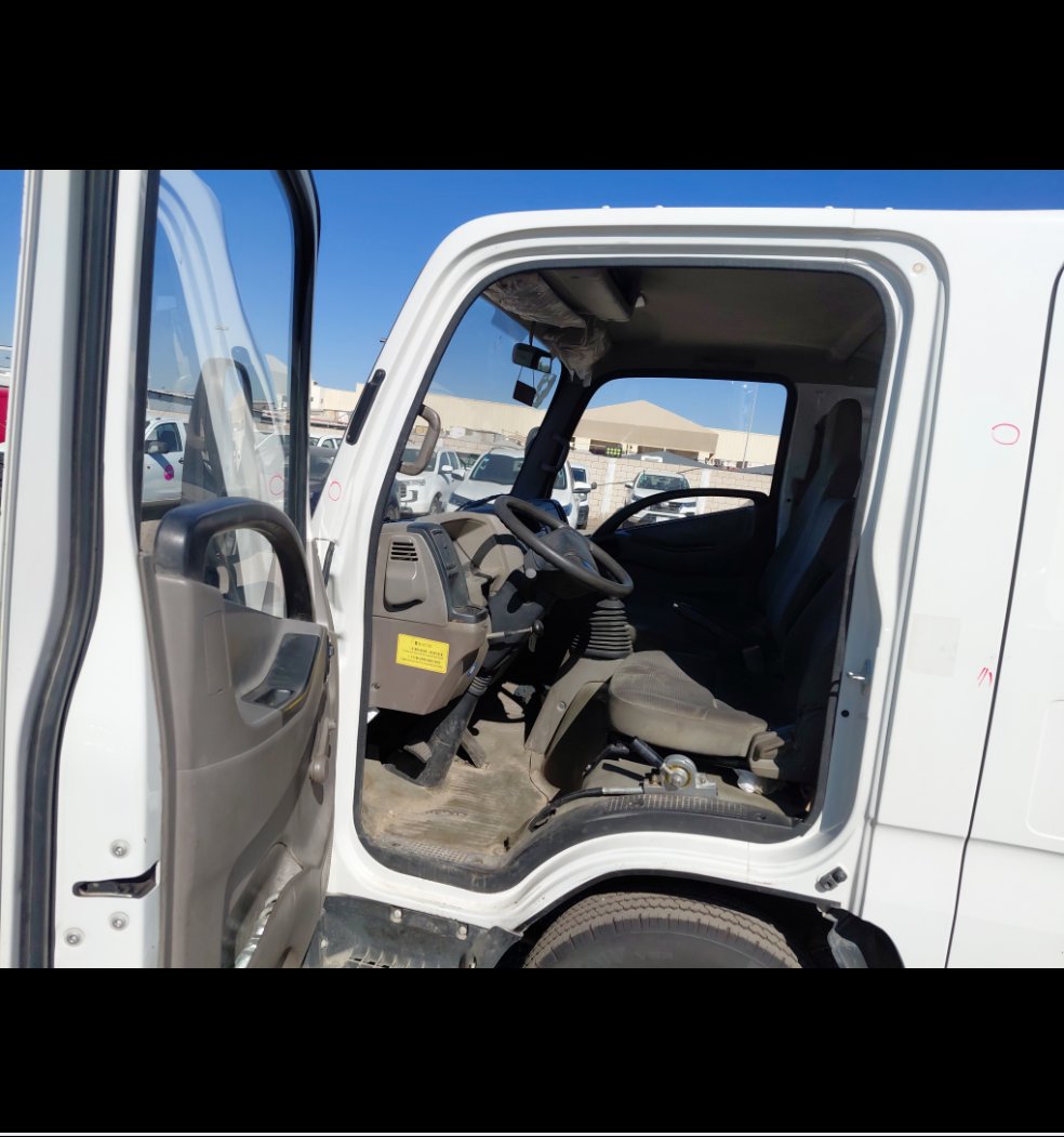 JMC CARRYING - PLUS  2023 image