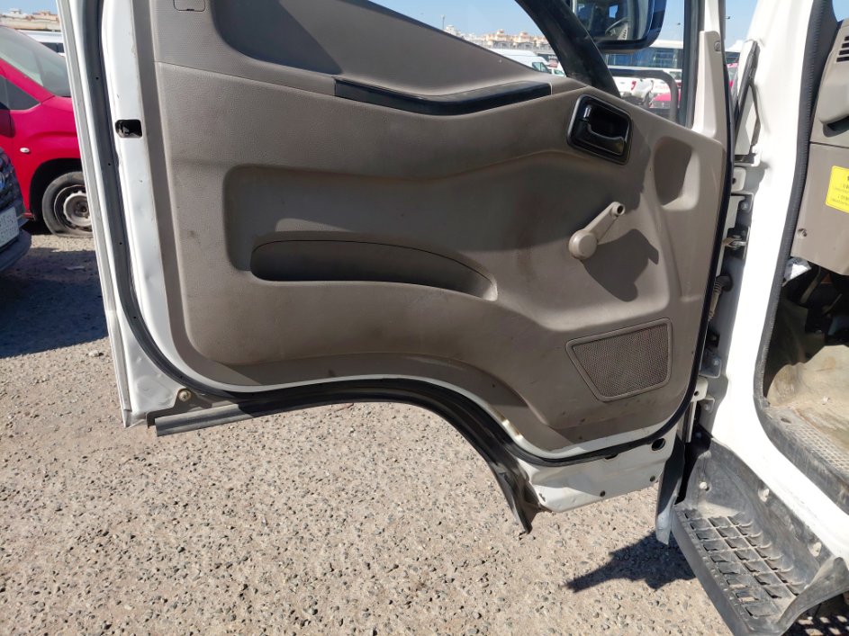 JMC CARRYING - PLUS  2023 image