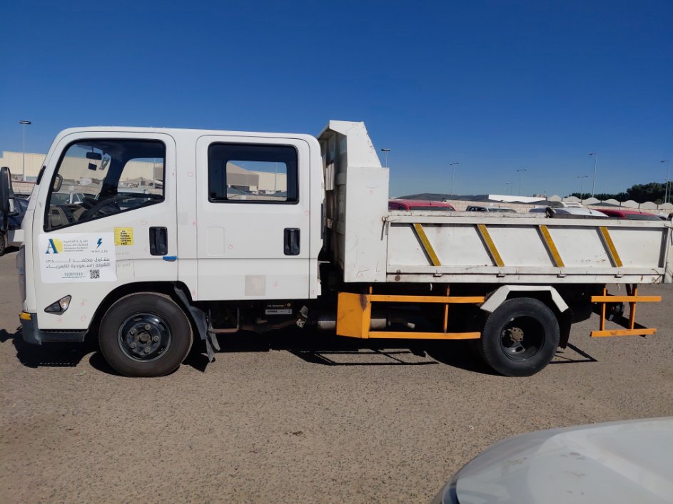 JMC CARRYING - PLUS  2023 image