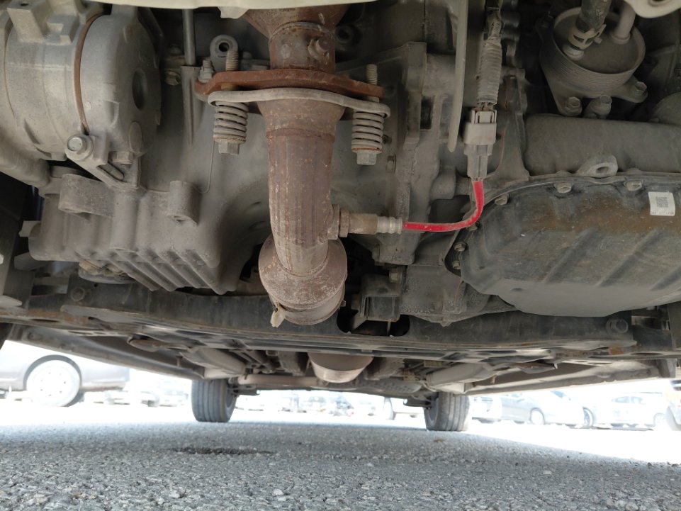 Toyota VELOZ GLX 2024 image