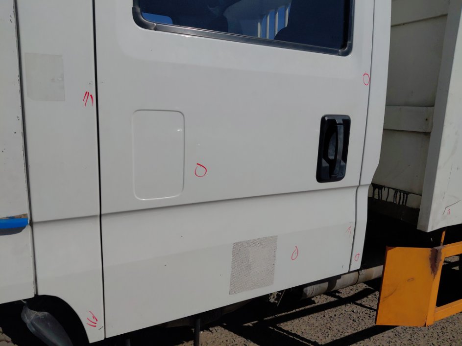 JMC CARRYING - PLUS  2023 image