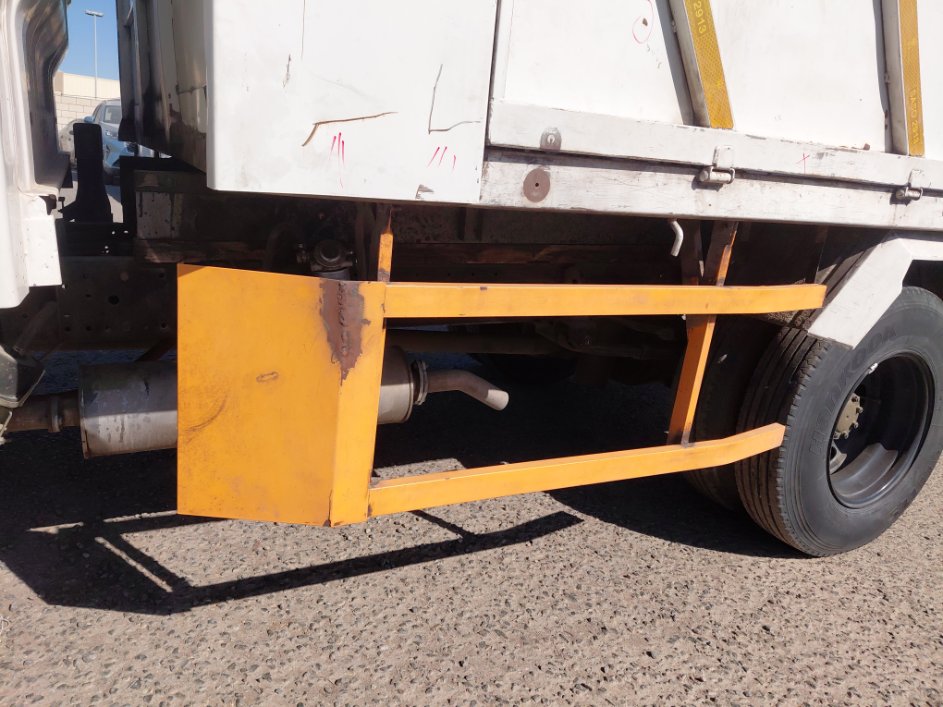 JMC CARRYING - PLUS  2023 image