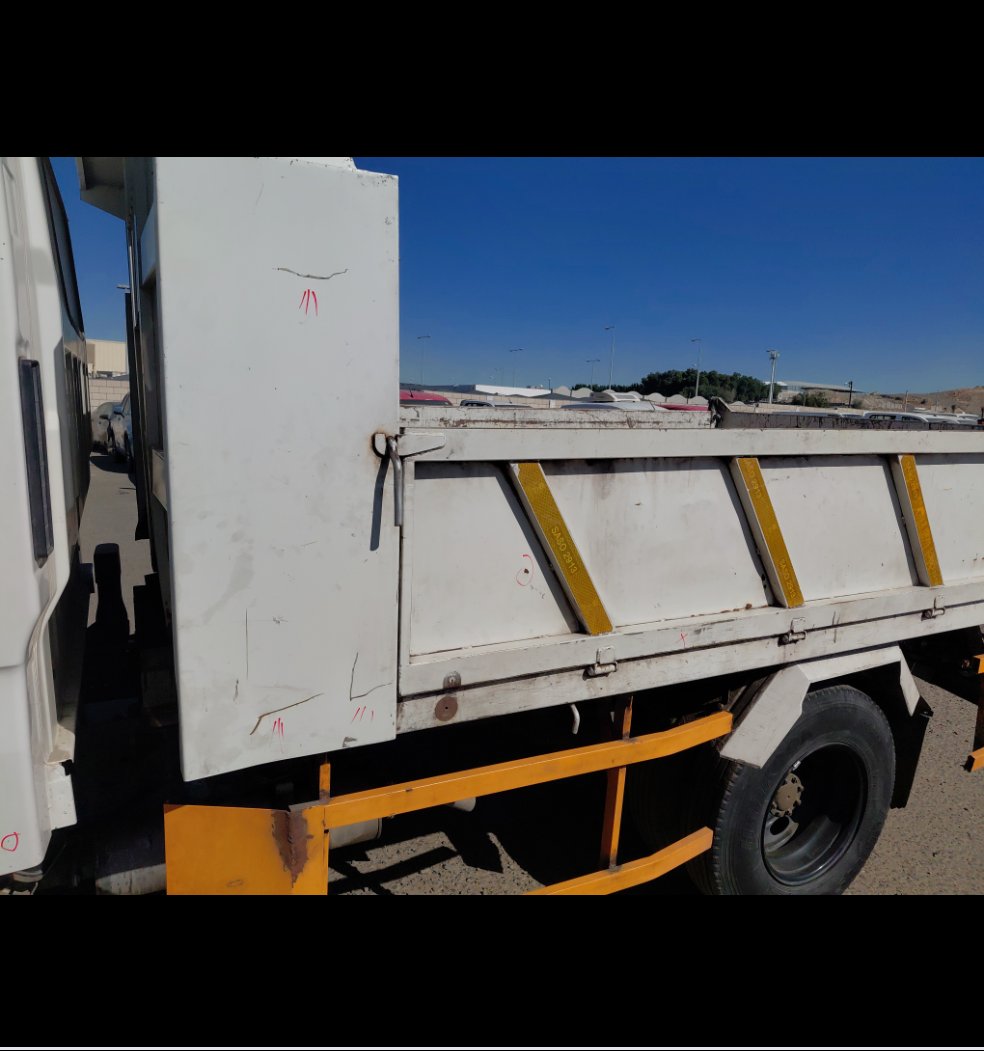 JMC CARRYING - PLUS  2023 image