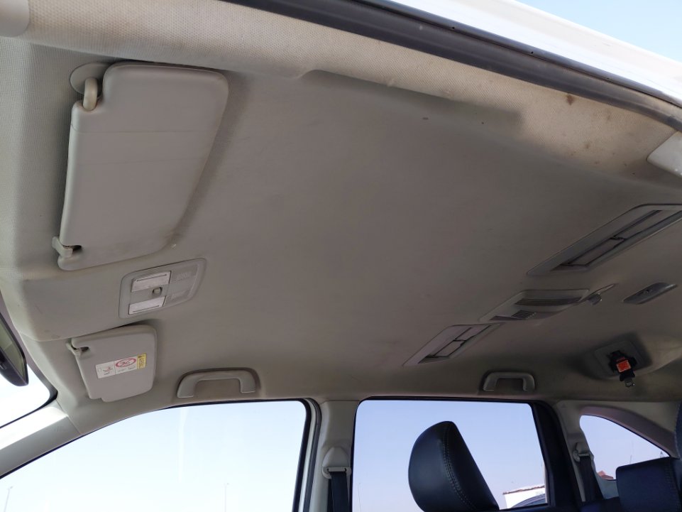 Toyota VELOZ GLX 2024 image