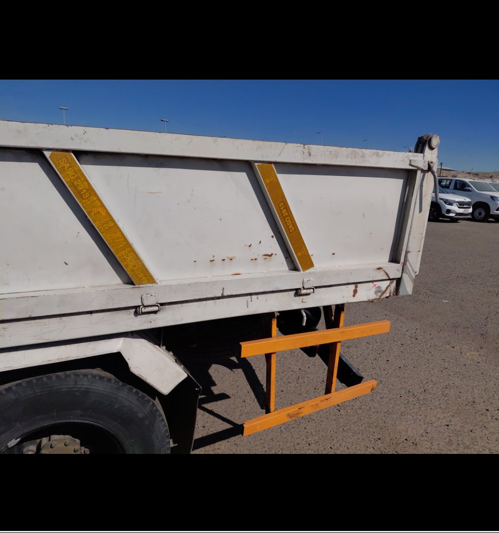 JMC CARRYING - PLUS  2023 image