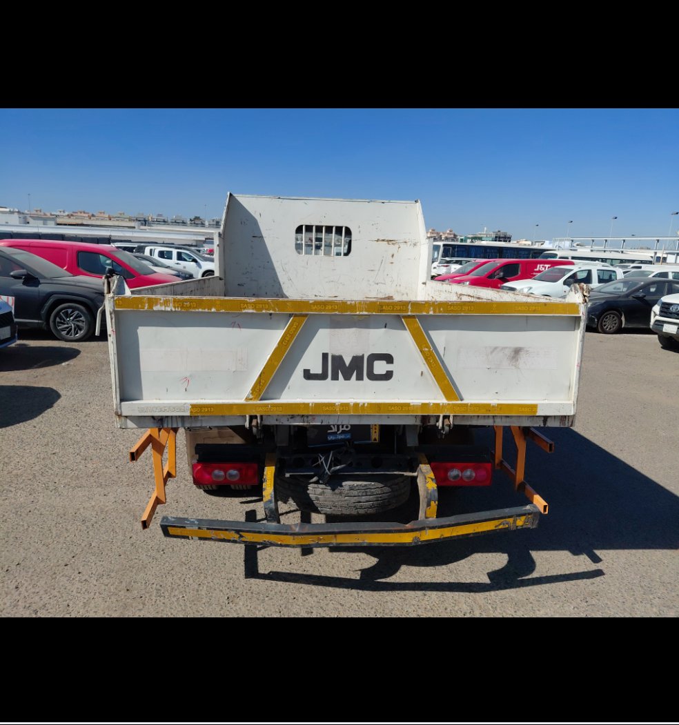 JMC CARRYING - PLUS  2023 image
