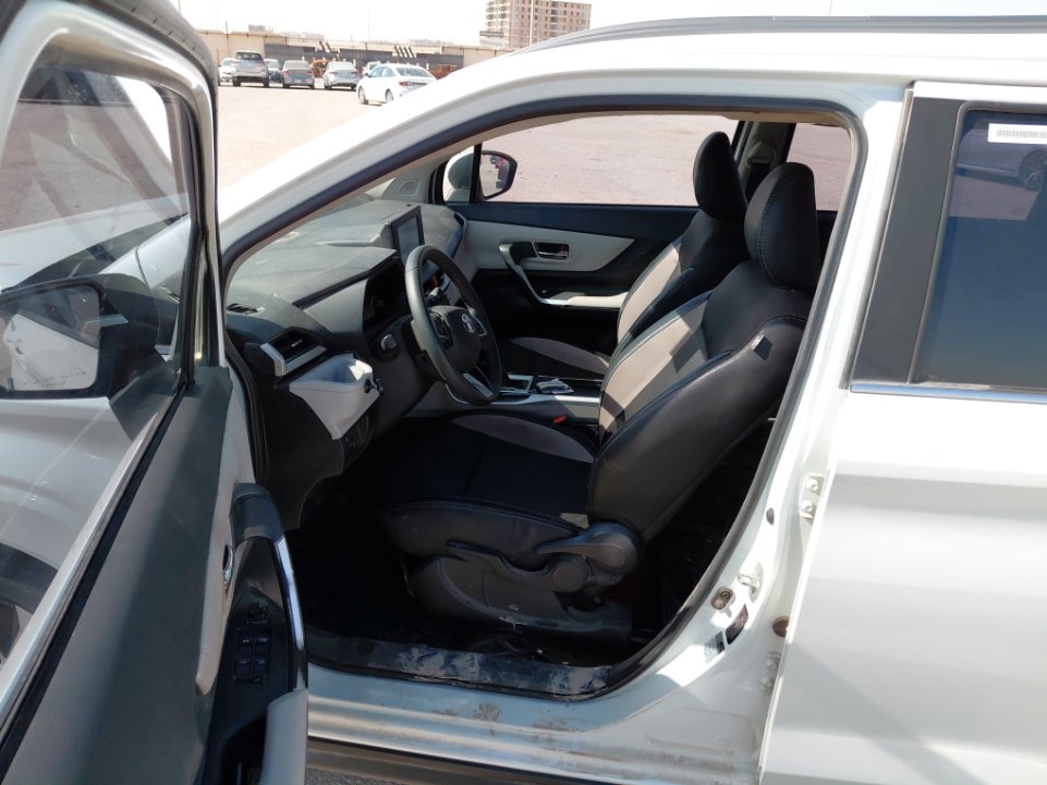 Toyota VELOZ GLX 2024 image