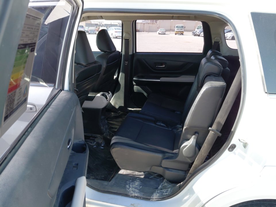 Toyota VELOZ GLX 2024 image