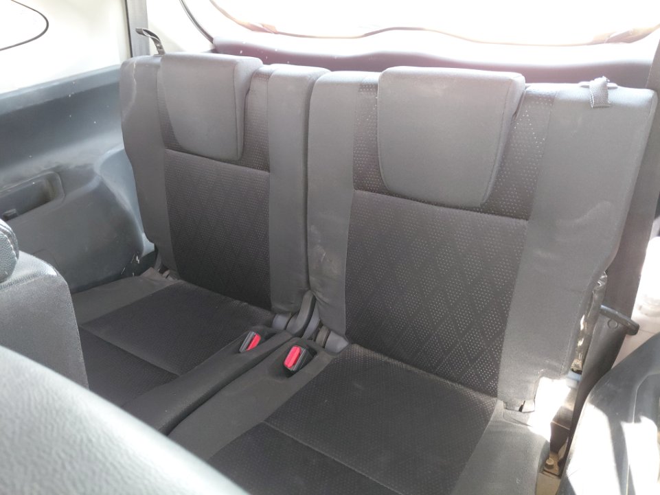 Toyota VELOZ GLX 2024 image