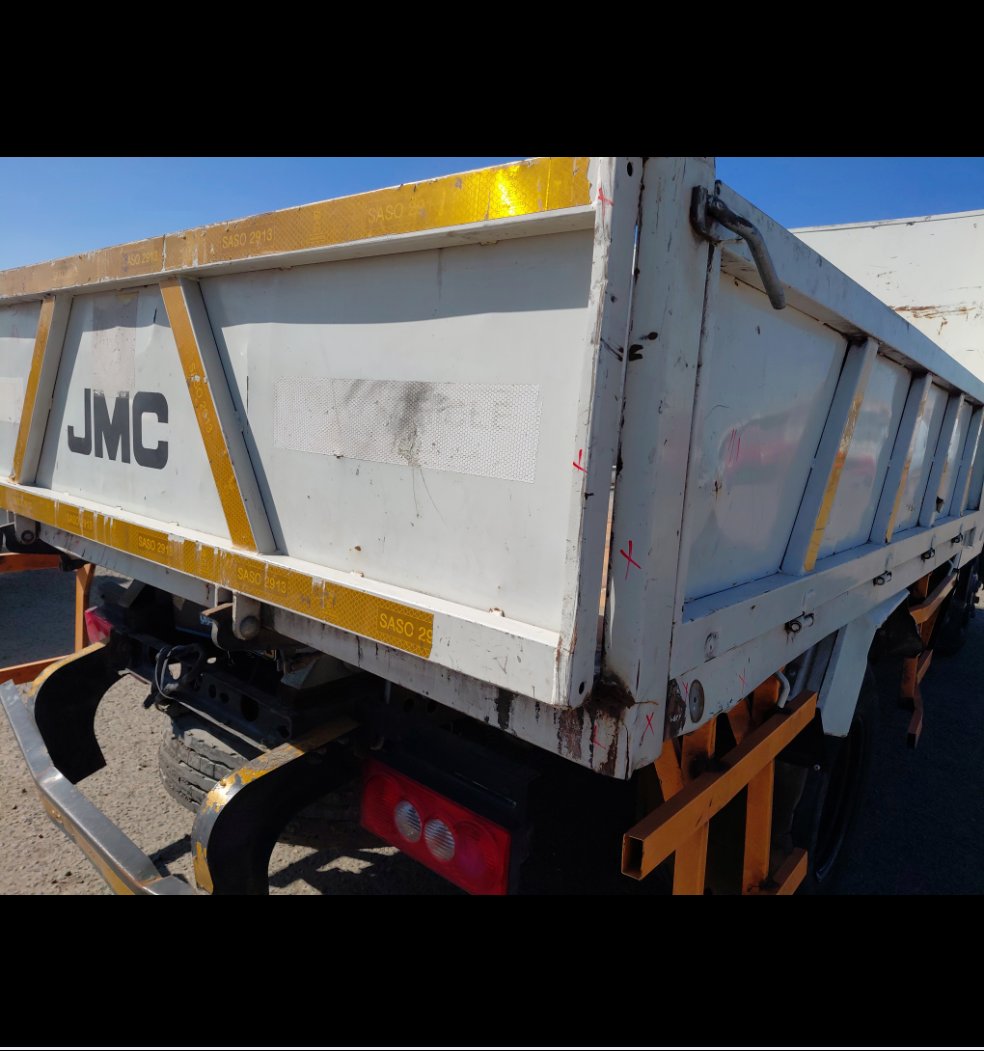 JMC CARRYING - PLUS  2023 image