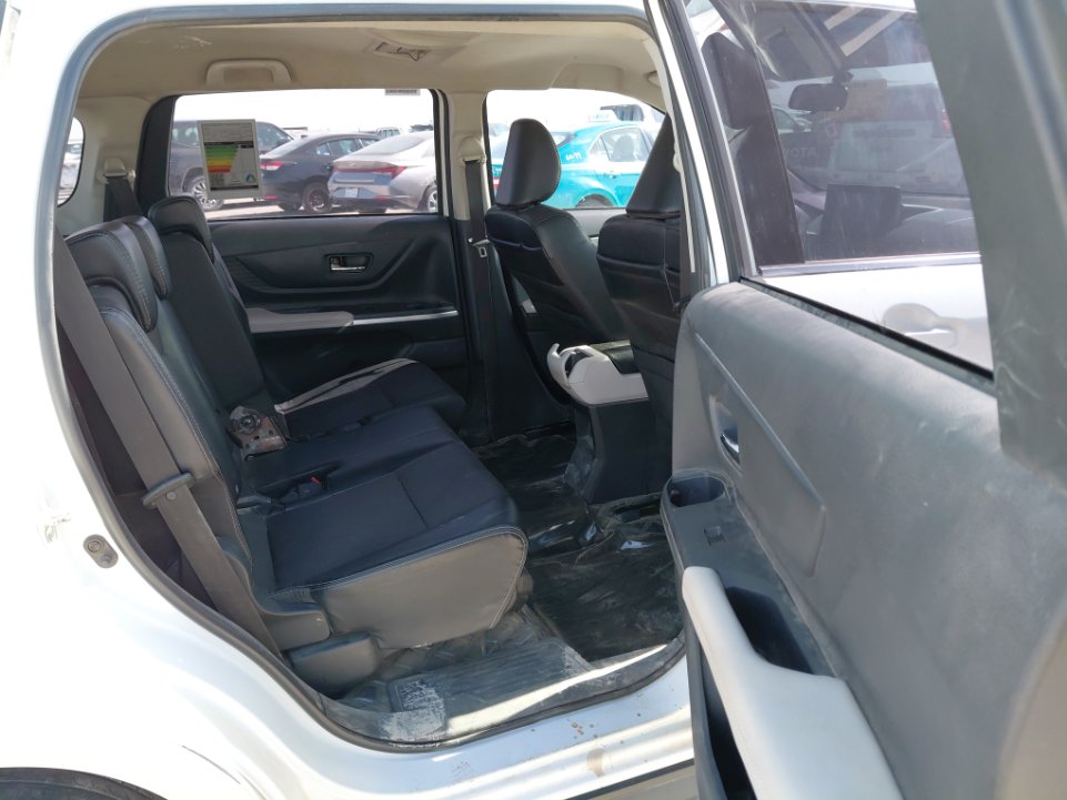 Toyota VELOZ GLX 2024 image