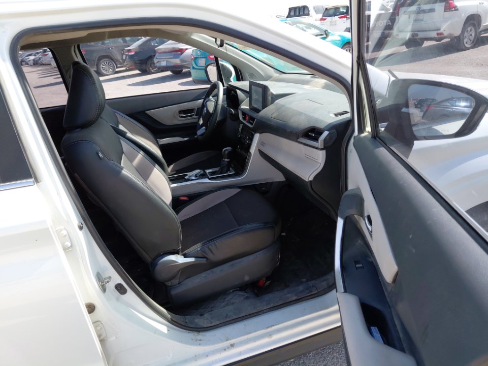 Toyota VELOZ GLX 2024 image