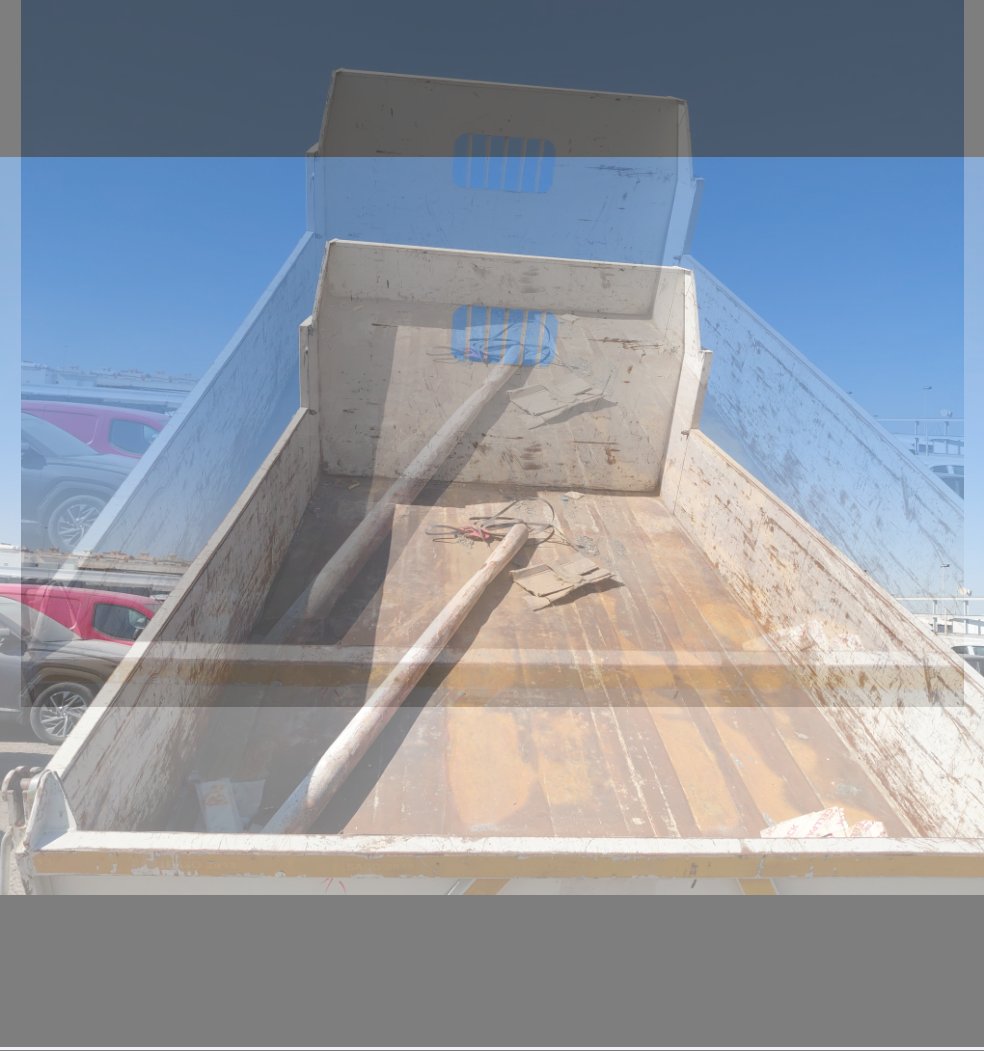 JMC CARRYING - PLUS  2023 image