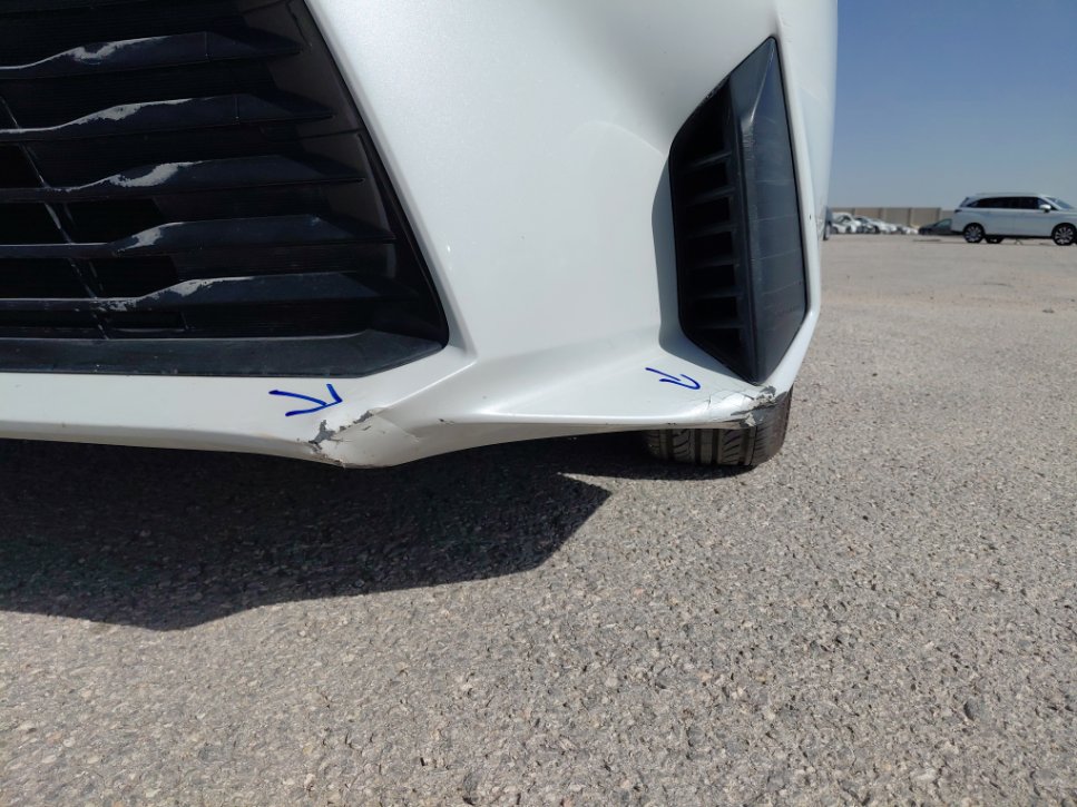 تويوتا يارس Y 2023 image