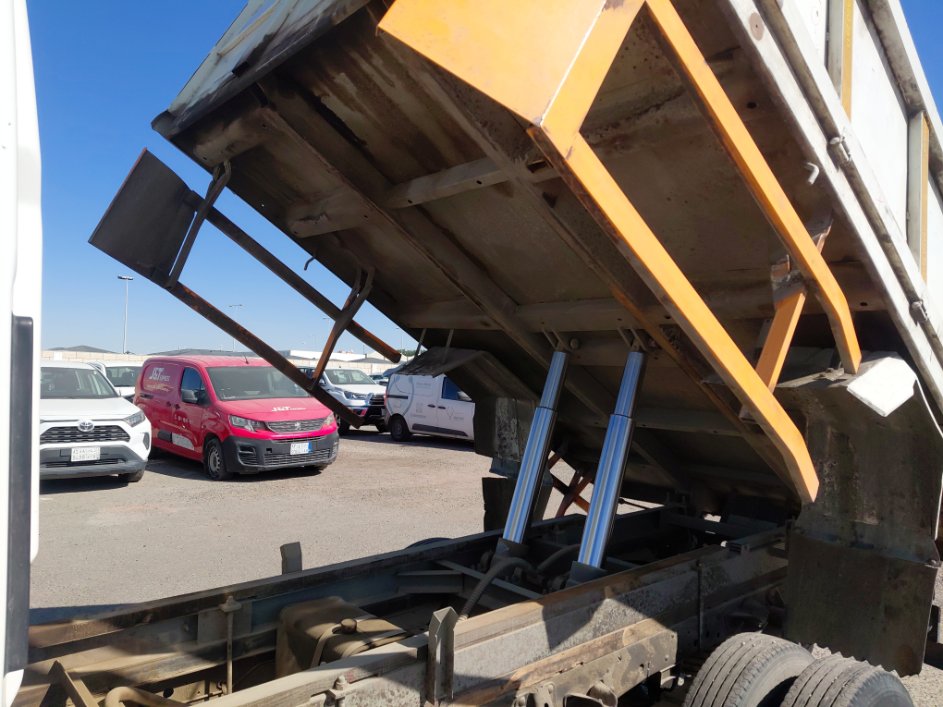 JMC CARRYING - PLUS  2023 image