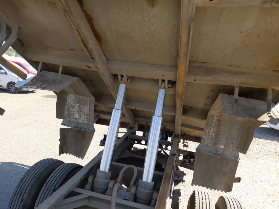 JMC CARRYING - PLUS  2023 image